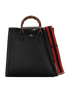 Large Diana Tote, front view